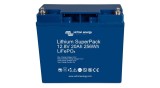 Baterie Victron Energy Lithium SuperPack 12.8V/20Ah LiFePO4 12.8V/20Ah