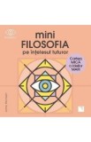 Minifilosofia pe intelesul tuturor. Cartea mica a ideilor mari - Jonny Thomson