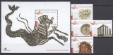 Cumpara ieftin Portugalia 2006 - ARTA ROMANA - MNH - Nominal 4,25 Eur.