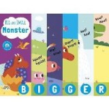 Big and Small - Monsters