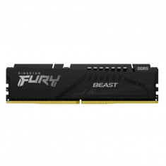 Kingston DRAM 32GB 4800MHz DDR5 CL38 DIMM FURY Beast Black EAN: 740617324716 &amp;amp;quot;KF548C38BB-32&amp;amp;quot; foto