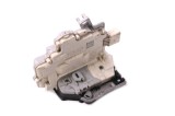 &Icirc;ncuietoare ușă dreapta spate VW TOUAREG 7P5 2014 OEM: 4G0839016 2109084