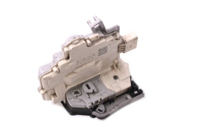 &amp;Icirc;ncuietoare ușă dreapta spate VW TOUAREG 7P5 2014 OEM: 4G0839016 2109084 foto