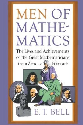 Men of Mathematics foto