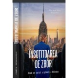 Insotitoarea de zbor - Chris Bohjalian