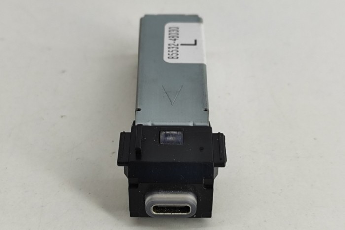 USB LEXUS RX _LA1_, _LH1_ 2022 OEM: 85532-48030 27293400
