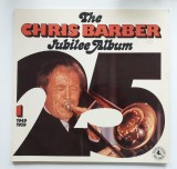 Dublu vinil Chris Barber &ndash; The Chris Barber Jubilee Album 1 (1949-1959)
