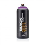 Cumpara ieftin Black, IN4500 Infra Violet, Montana, 400 ml