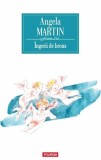 Carti Angela Martin - Ingerii de bronz - Roman Fictiune - Paperback brosat - Editura Polirom