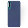 Husa HUAWEI P30 - Forcell Soft (Bleumarin)