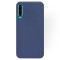 Husa HUAWEI P30 - Forcell Soft (Bleumarin)