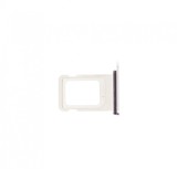 Suport SIM iPhone 15 Pro Max White Titanium - Inlocuire Cartela SIM