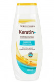 Keratin+ sampon pentru volum 400ml, Gerocossen