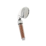 Cumpara ieftin Para dus cu filtru, functioneaza ca un purificator si reduce consumul de apa