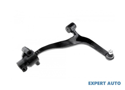 Brat pivot Renault Laguna III (2007-&amp;gt;)[BT0/1_,KT0/1_] #1 foto