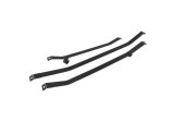 Cleme fixare rezervor combustibil Opel Zafira, 05.2005-12.2011, model: 1.9 CDTi, montare spate, RapidAuto