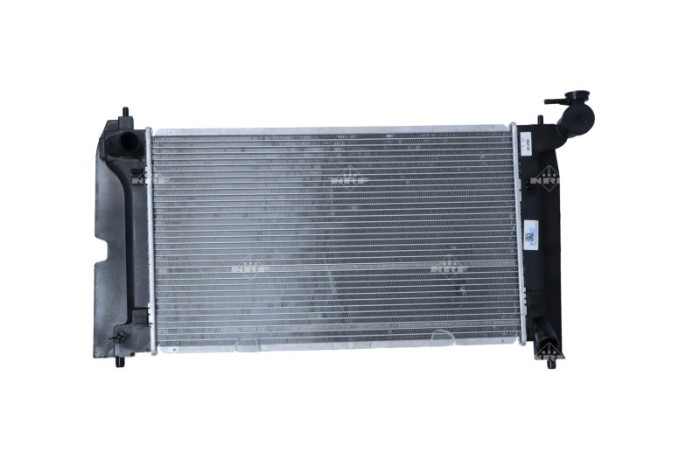 NRF 53397 EASY FIT Radiator, racire motor