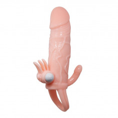 Extensie Penis Vibe Clitoris foto