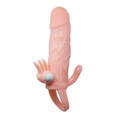Extensie Penis Vibe Clitoris