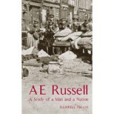 AE (George W. Russell) a Study of a Man and a Nation