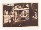 RF93 - Carte Postala - Tusnad, Casa de odihna P.C.A. circulata 1954