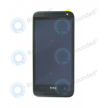HTC Desire 601 Afișaj complet negru 80H01645-00 foto