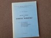 Capitole Speciale Geometrie Diferentiala - Ion D. Teodorescu, 1981, Editura Universitatii Bucuresti