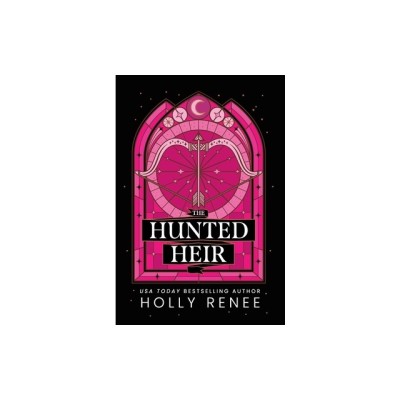 The Hunted Heir foto