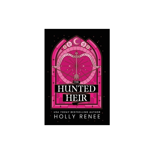 The Hunted Heir