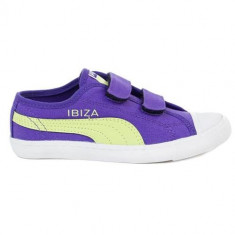 Tenisi Copii Puma Ibiza V 35649604 foto