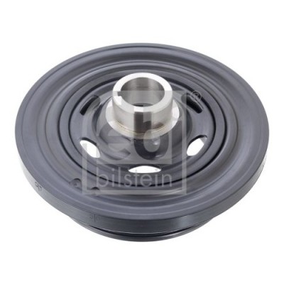 Febi Bilstein Fulie curea, arbore cotit foto