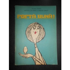 Roda Visinescu - Pofta buna!