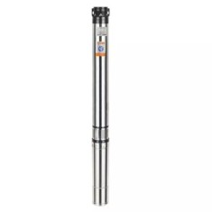 Pompa Submersibila IBO Dambat 5SD 30/11, 11kW, Debit 720l/min, H Refulare 109m, Rezistenta Sporita la Nisip