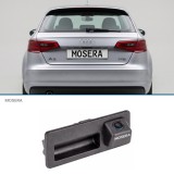 Camera marsarier Audi A3 8V 2012-2019 AHD 1080P NTSC MOSERA