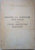 INFLUENTE ALE ARHITECTURII VECHI RUSESTI ASUPRA VECHII ARHITECTURI ROMANESTI-POMPILIU CONSTANTINESCU-237309