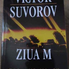 ZIUA M. CAND A INCEPUT AL DOILEA RAZBOI MONDIAL?-VICTOR SUVOROV