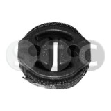 STC tampon cauciuc, amortizor esapament