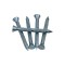 Cui din otel pentru beton 3,5 x 60 mm (250), DSH 162824