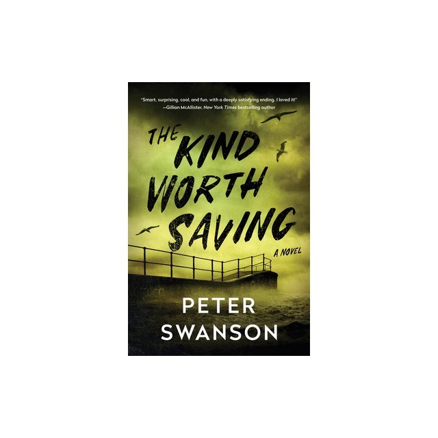 The Kind Worth Saving