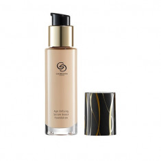 Fond de ten cu ser anti-imbatranire Giordani Gold, Vanilla Cool, 30 ml foto