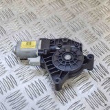 Motor macara geam ușă st&acirc;nga față RENAULT KADJAR HA_, HL_ 2015 OEM: C22010-100,WR18-004 10664706