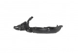 Carenaj roata Renault Laguna 2 (G) 03.2001-04.2005 , partea Fata Stanga, Material Polietilena, 8200002138; 8200574459, Rapid