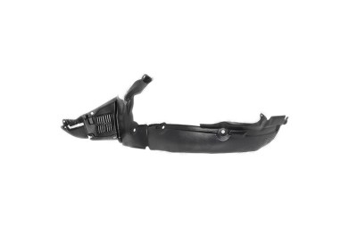 Carenaj roata Renault Laguna 2 (G) 03.2001-04.2005 , partea Fata Stanga, Material Polietilena, 8200002138; 8200574459 foto