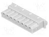 Conector semnal, 8 pini, pas 2.5mm, serie SPOX, MOLEX - 50-37-5083