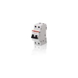 Cumpara ieftin Siguranta intrerupator automat 16A 2P C 4.5Ka, ABB