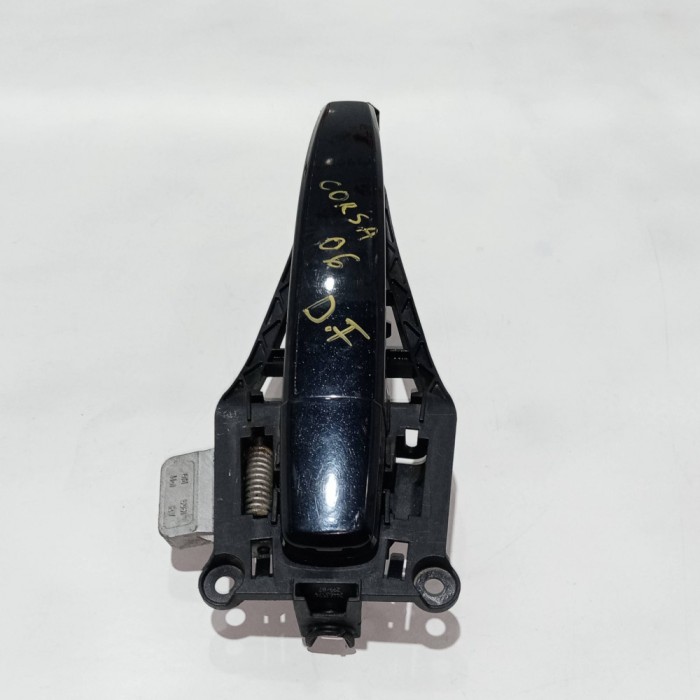 Maner portiera Opel Corsa 2005-2011 Dreapta fata