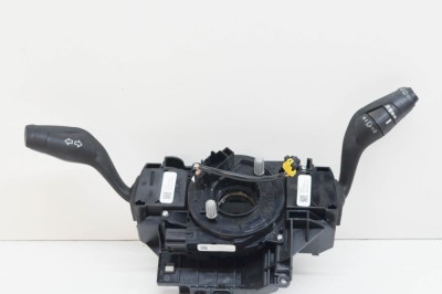 Maneta semnalizare ștergătoare FORD FOCUS III 2012 OEM: AV6T-17A553-AC,ZWAC30088C 13664144 foto
