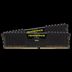 CR VENGEANCE LPX 64GB (2x32GB) DDR4 3200 foto