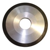 Cumpara ieftin Disc rezerva pentru ascutire disc fierastrau Gude 94214, O127.5x1x32 mm