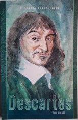 Descartes. O scurta introducere &ndash; Tom Sorell